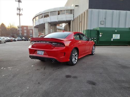 2023 Dodge Charger GT