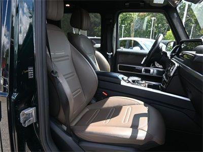 2022 Mercedes-Benz G-Class 4MATIC