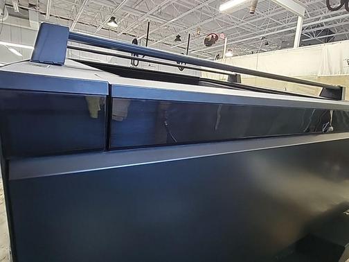 2024 Tesla Cybertruck All-Wheel Drive