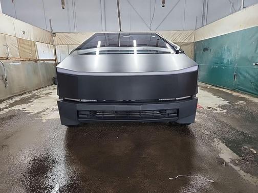 2024 Tesla Cybertruck All-Wheel Drive