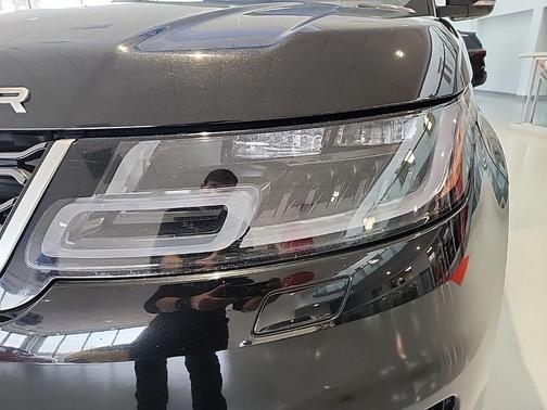 2019 Land Rover Range Rover Sport HSE