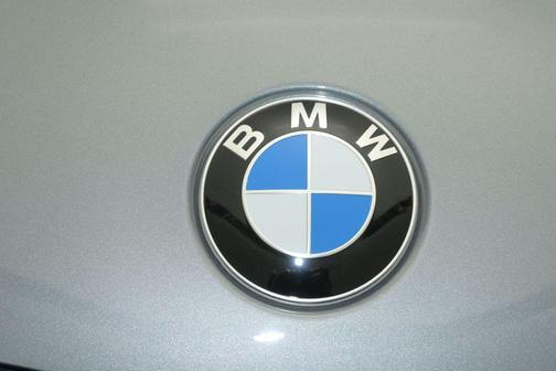 Skyscraper Grey Metallic 2025 BMW M8 Gran Coupe Competition