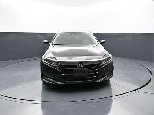 -Select- 2018 Honda Accord EX