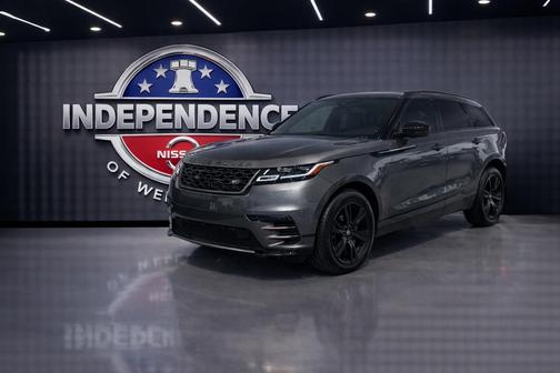 2019 Land Rover Range Rover Velar P250 S R-Dynamic