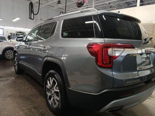 2020 GMC Acadia FWD SLE