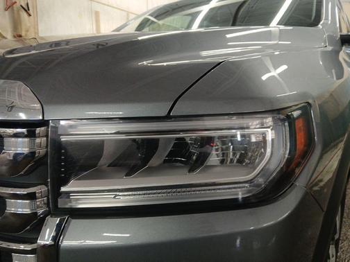 2020 GMC Acadia FWD SLE