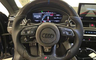 2022 Audi S5 Premium Plus TFSI quattro Tiptronic