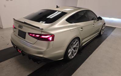 2022 Audi S5 Premium Plus TFSI quattro Tiptronic