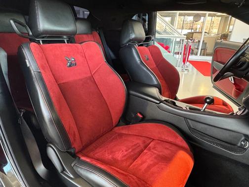 2020 Dodge Challenger R/T Scat Pack Widebody