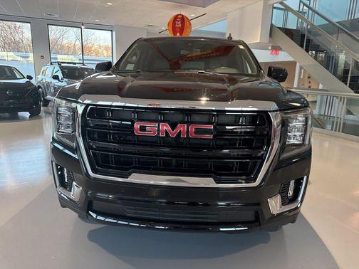2022 GMC Yukon SLE