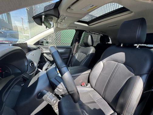 2024 Mazda CX-90 3.3 Turbo Preferred Plus