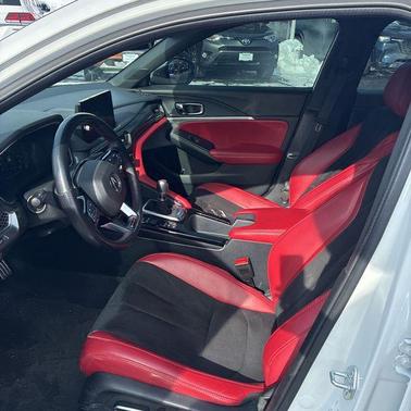 2024 Acura Integra Type S