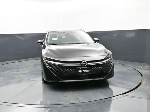 Super Black 2026 Nissan Sentra S