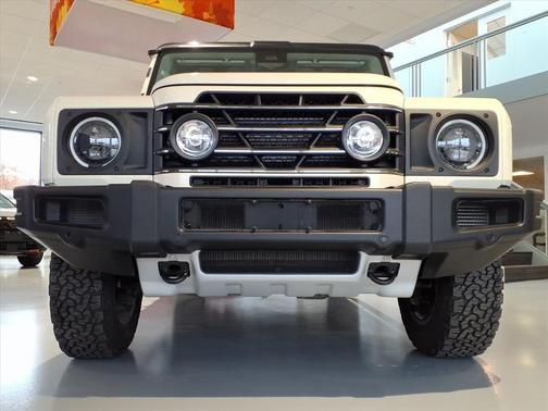 2024 INEOS Grenadier Fieldmaster