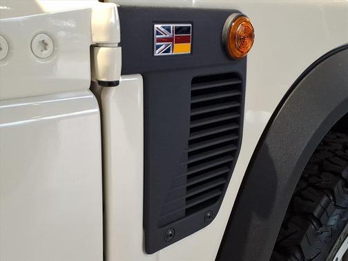 2024 INEOS Grenadier Fieldmaster