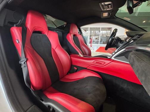 2020 Acura NSX Base