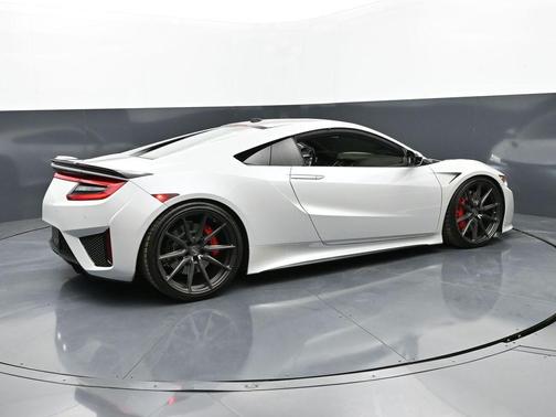 2020 Acura NSX Base