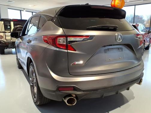 2019 Acura RDX A-Spec