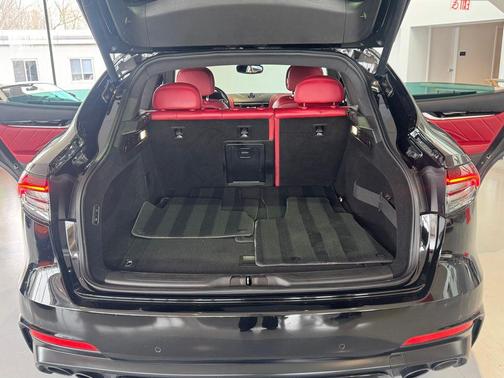 2021 Maserati Levante S GranSport