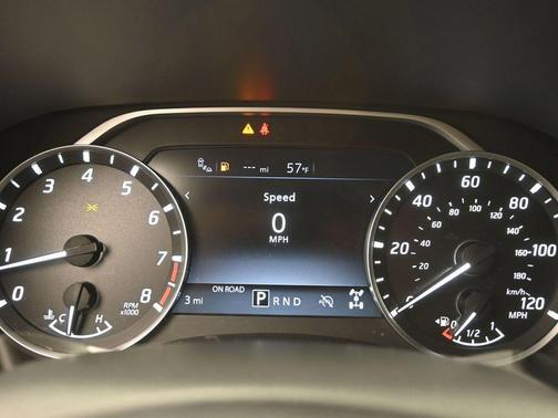 Super Black 2026 Nissan Frontier SV