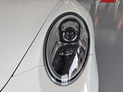 2018 Porsche 911 GT3