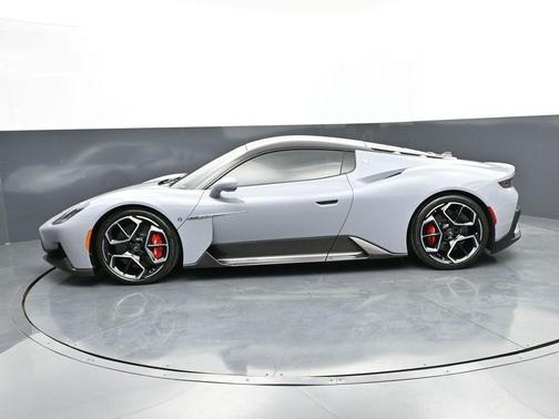 2023 Maserati MC20 Base