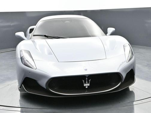 2023 Maserati MC20 Base