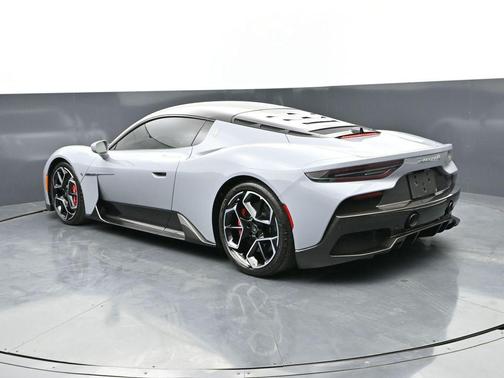 2023 Maserati MC20 Base