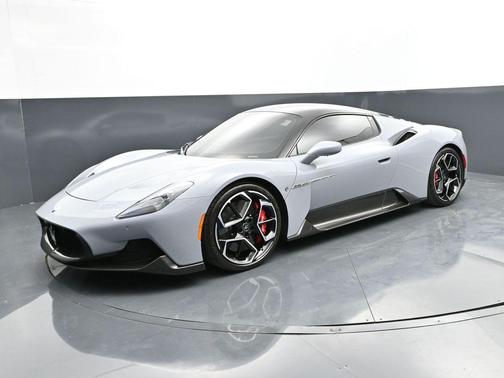2023 Maserati MC20 Base