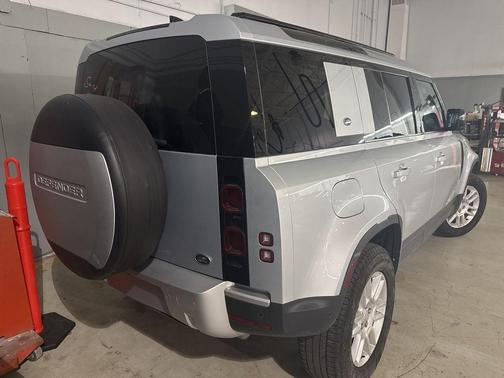 2023 Land Rover Defender 110 S