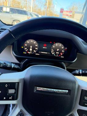 2023 Land Rover Defender 110 S