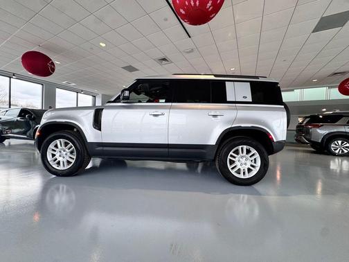 2023 Land Rover Defender 110 S