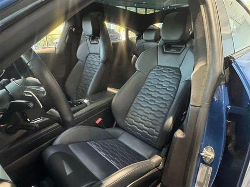 2023 Audi RS e-tron GT quattro