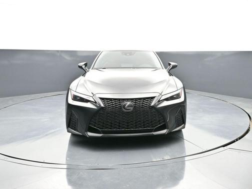 Caviar 2023 Lexus IS 350 Base