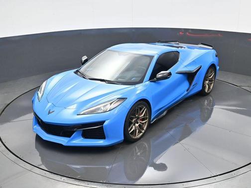 2023 Chevrolet Corvette Z06