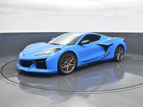 2023 Chevrolet Corvette Z06