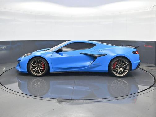 2023 Chevrolet Corvette Z06