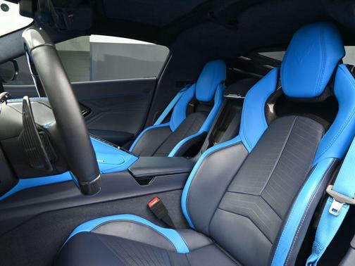 2023 Chevrolet Corvette Z06