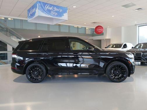 2024 Lincoln Aviator Reserve AWD
