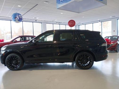 2024 Lincoln Aviator Reserve AWD