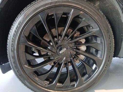 2024 Lincoln Aviator Reserve AWD