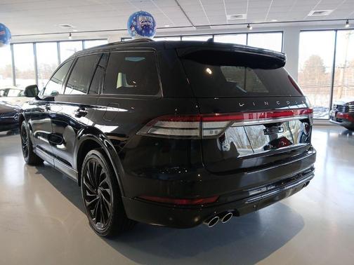2024 Lincoln Aviator Reserve AWD