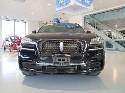 2024 Lincoln Aviator Reserve AWD