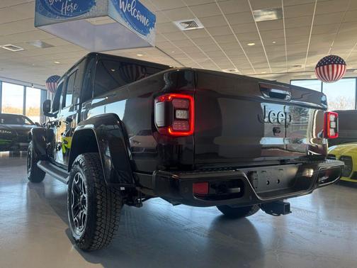 2023 Jeep Gladiator High Altitude 4x4