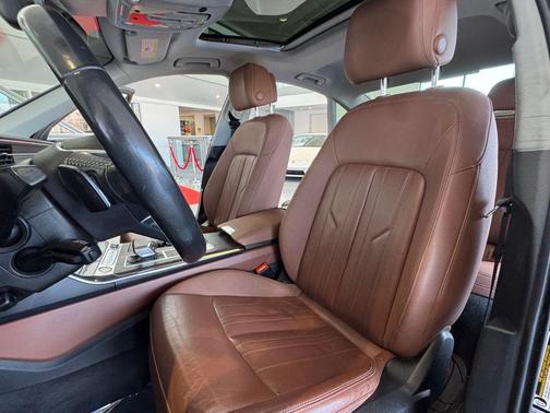 2019 Audi A6 45 Premium