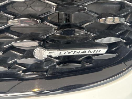 2025 Jaguar F-PACE R-Dynamic S P250 AWD Automatic