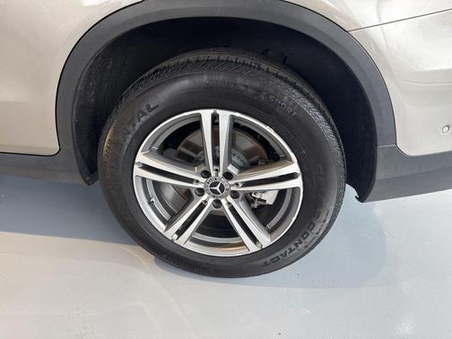 2020 Mercedes-Benz GLC 300 4MATIC