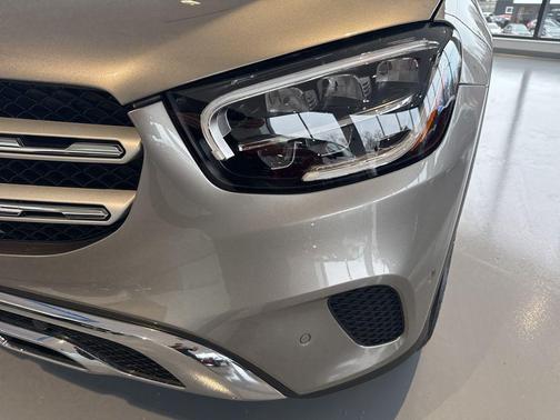 2020 Mercedes-Benz GLC 300 4MATIC