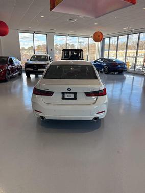 2023 BMW 330 xDrive