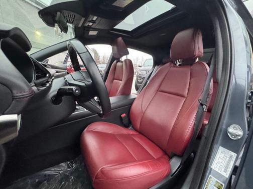 2024 Mazda Mazda3 AWD